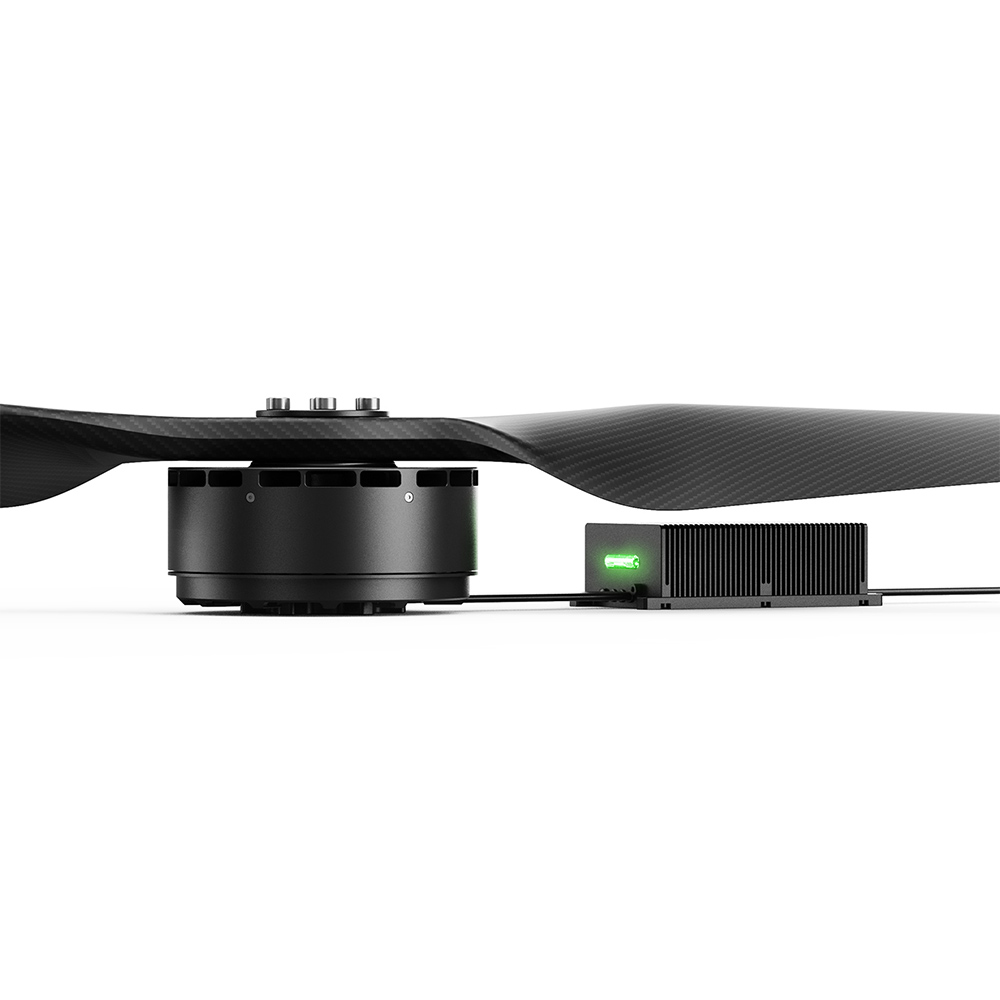 Drone Kit Heavy Lift - Kit de Sistema de Energia de