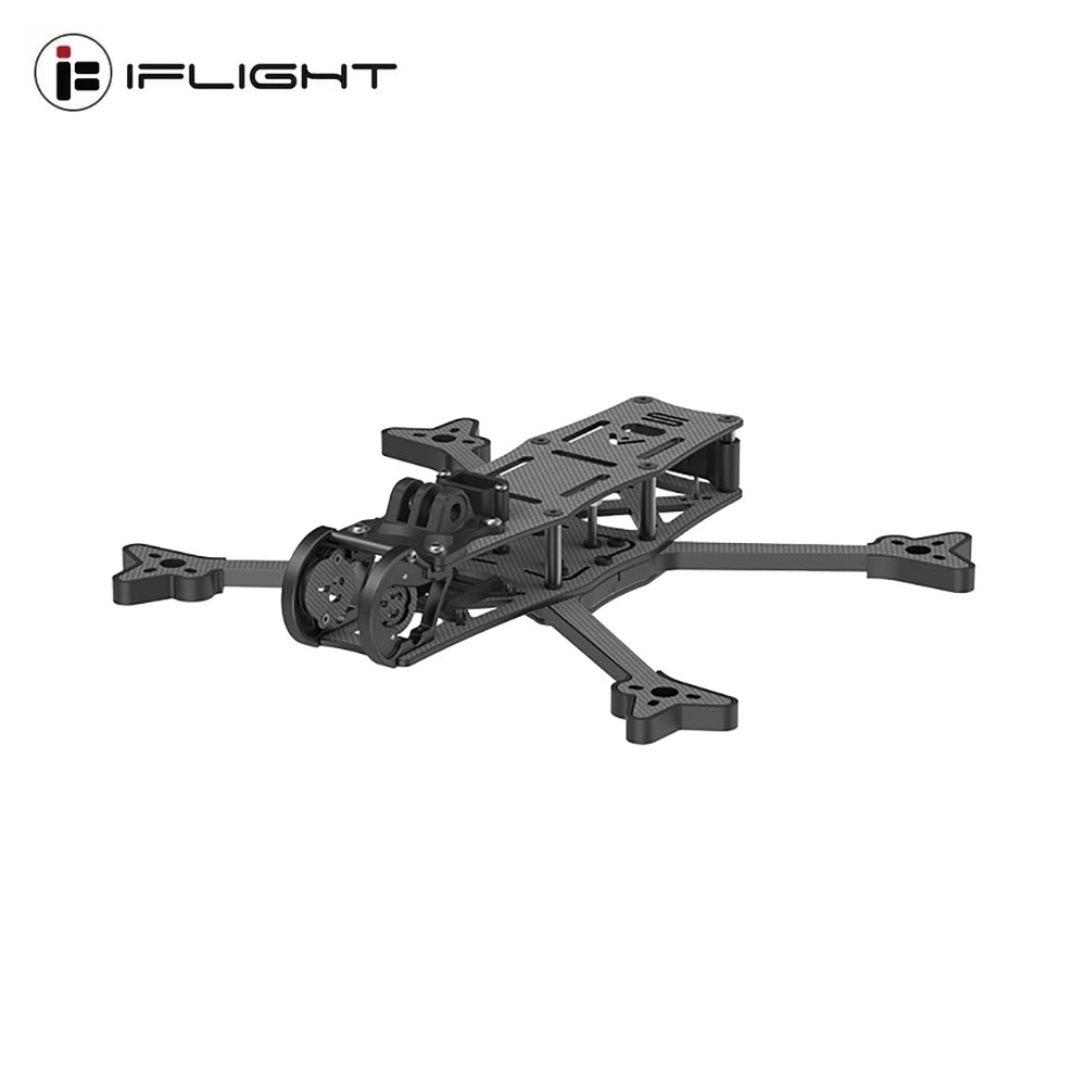 Drone Kit Fpv - Kit de estrutura FPV IFlight AOS