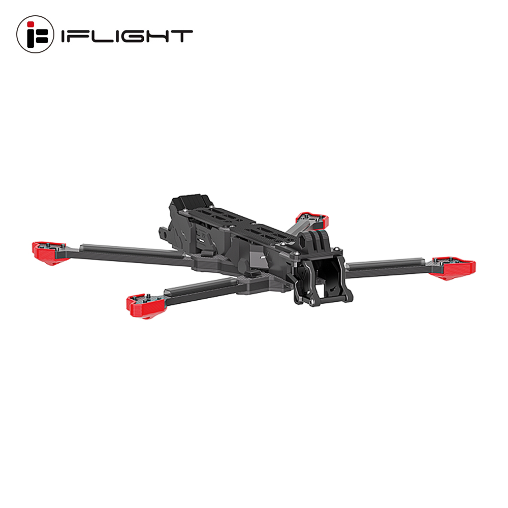 Drone Kit Fpv - Kit de estrutura IFlight Chimera7 Pro