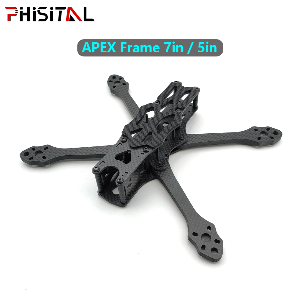 Drone Kit Octocopter - Kit de estrutura de quadricóptero em