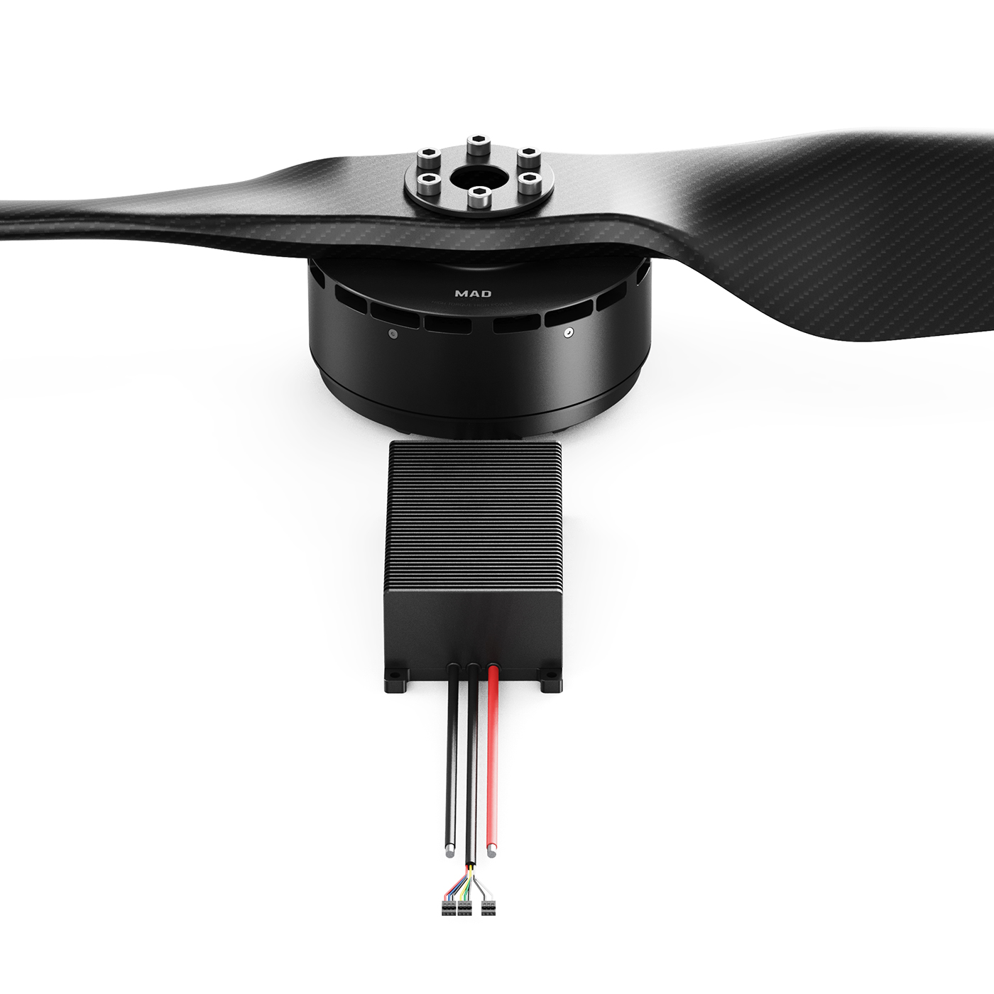 Kit de Sistema de Energia de A - Drone Kit Heavy Lift avaliação e preço