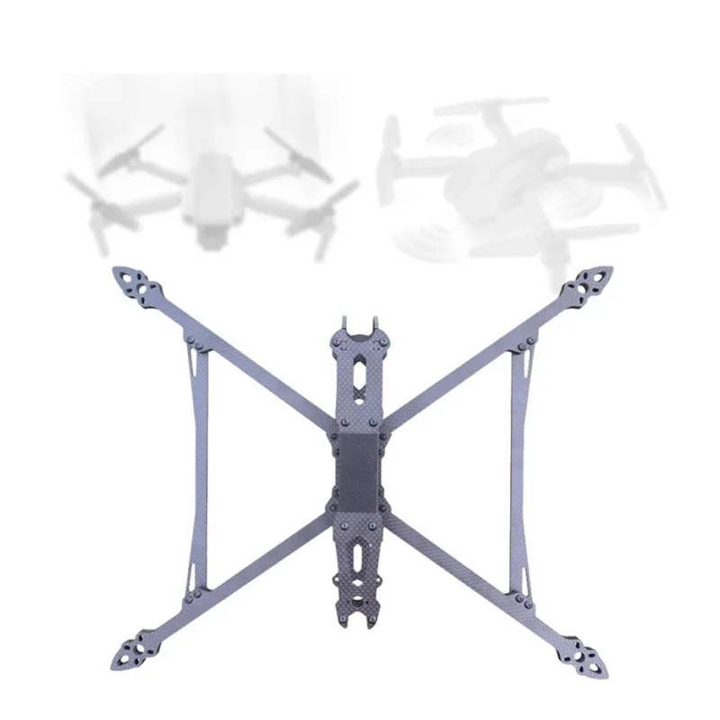 Kit de Estrutura de Drone de C - Drone Kit Fpv avaliação e preço