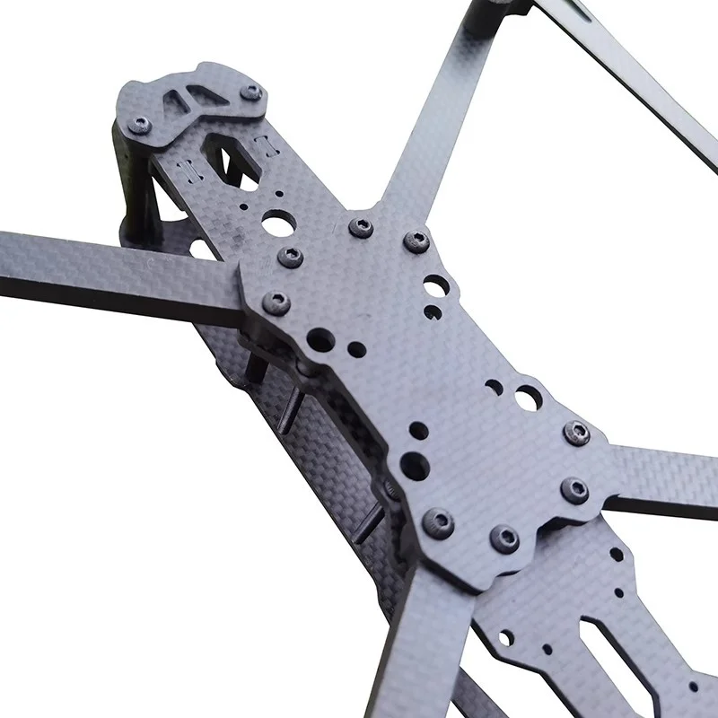 Kit de Estrutura de Drone de C - Drone Kit Fpv avaliação e preço