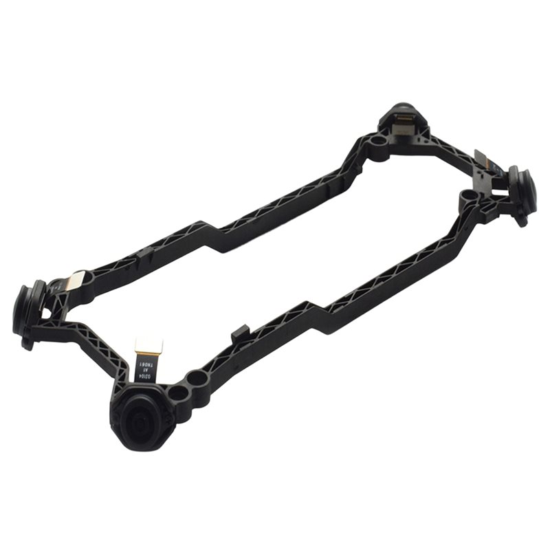 [B24B!] Estrutura do sensor vi - Dji Drone Air 3 avaliação e preço
