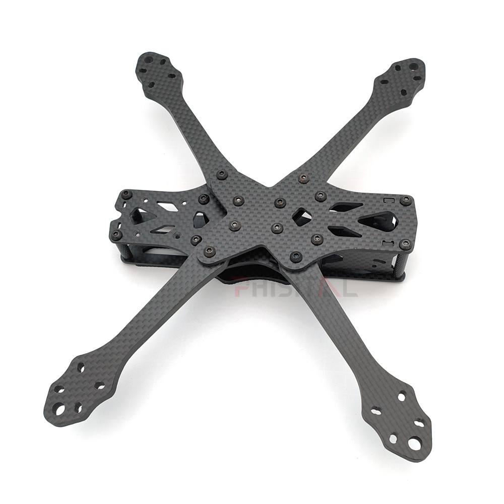 Kit de estrutura de quadricópt - Drone Kit Octocopter avaliação e preço