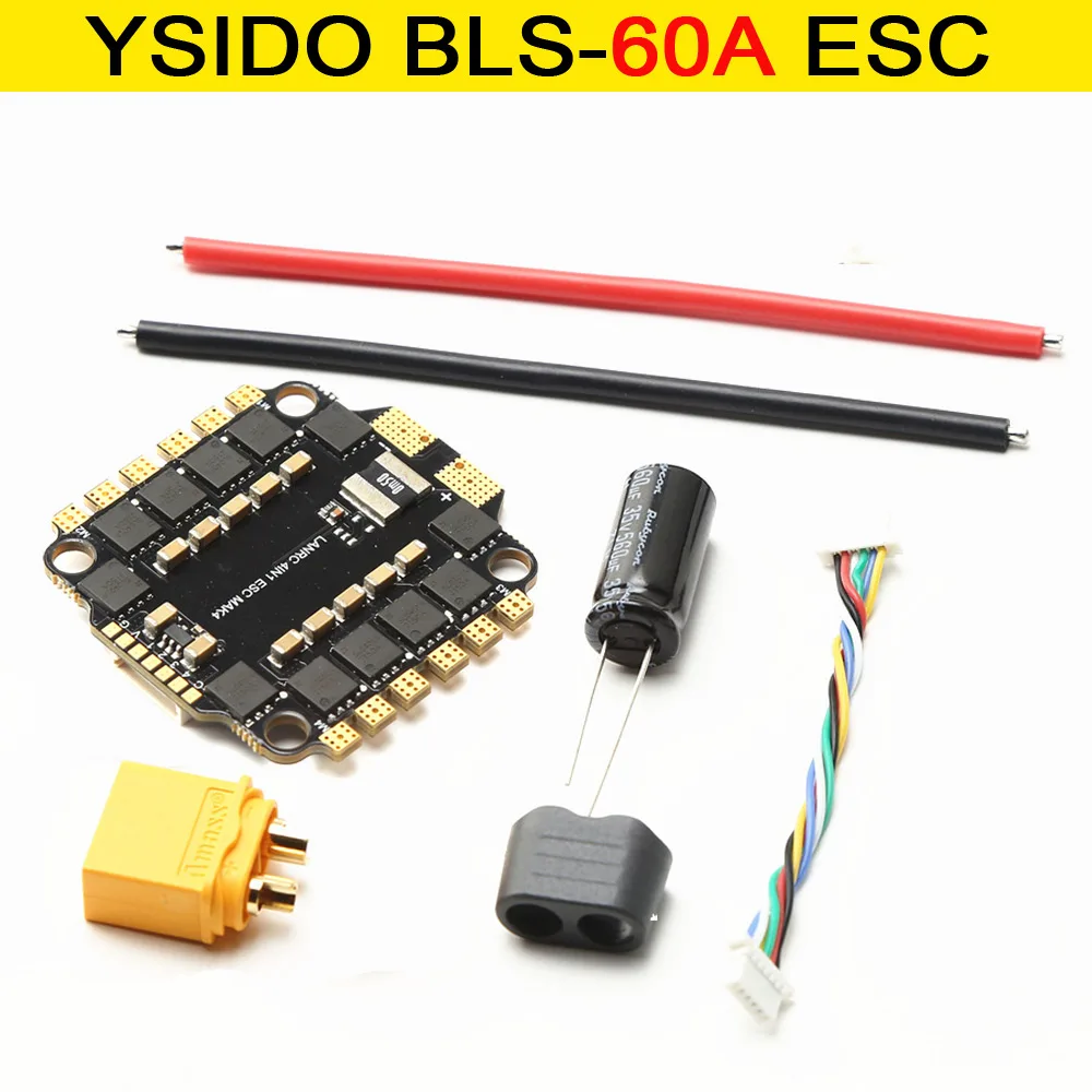 NOVO F4 V3S PLUS, controlador  - Betaflight Fc F4 avaliação e preço