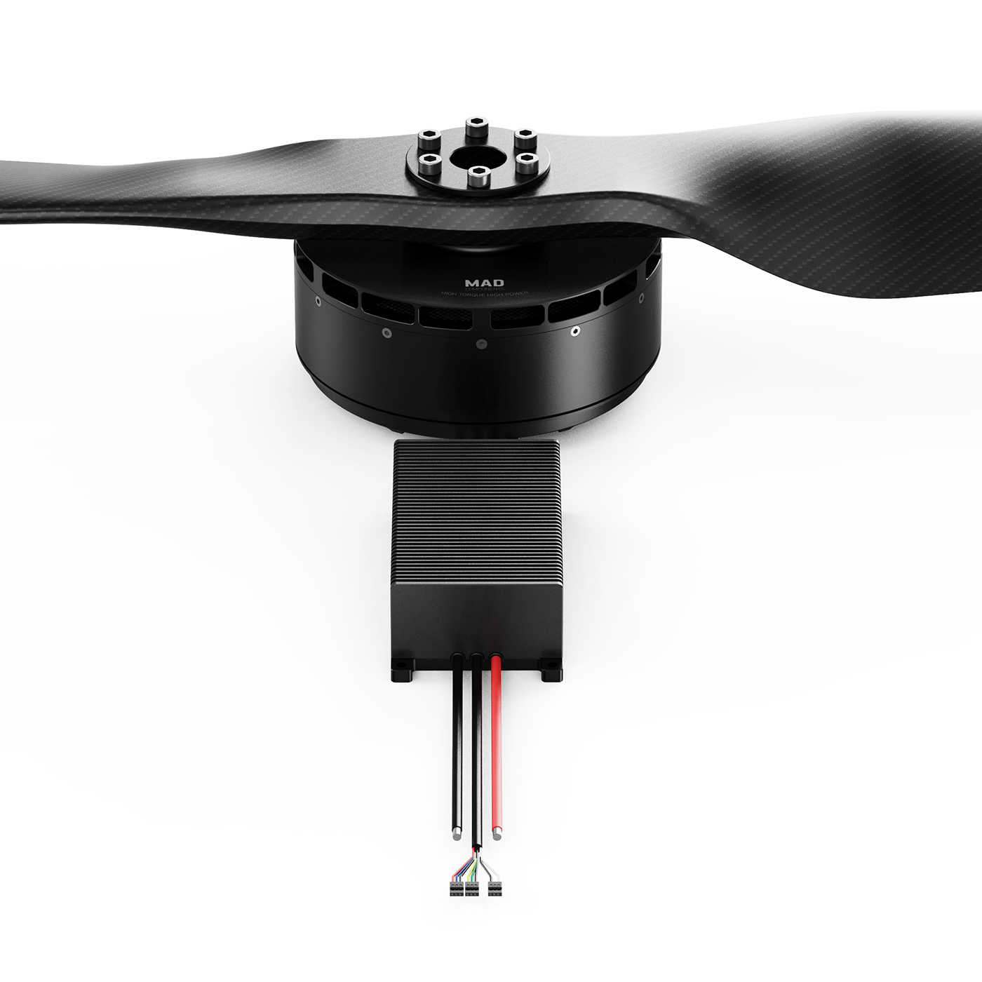 Kit de Sistema de Energia para - Drone Kit Heavy Lift avaliação e preço