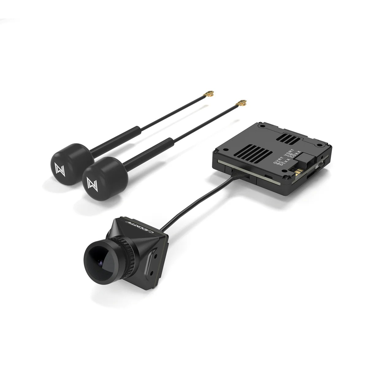 Kit Walksnail Avatar HD Pro 10 - Drone Kit Fpv avaliação e preço